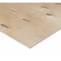 Фанера ФСФ для наружных и внутренних работ, Береза сорт 4/4 Размер 900х1200х9 мм