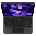 Клавиатура Apple Magic Keyboard для iPad Pro 12,9 Blue Switch, черный, английская, 1 шт.