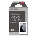 Картридж Fujifilm Instax Mini Monochrome для принтера, твердочернильный, черный