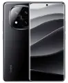 Смартфон Redmi Note 14 Pro+ 5G 12+512 ГБ Midnight Black/AMOLED 6.67/Android/Ростест