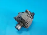Генератор двигателя VOLKSWAGEN Golf 7 2012-2020 04E903015 - Б/У