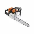 Бензопила STIHL MS 180-16, 1.5кВт, 2.0л. с, 31.8см3, 3.9 кг