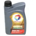 Масло Total Quartz 9000 Future NFC 5W30 1 л 171839 .