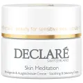 Declare Skin meditation soothing and balancing cream Успокаивающий восстанавливающий крем 50 мл