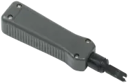 ITK Инструмент ударный для IDC Krone/110 серый, IEK TI1-G324-P (1 шт.)