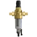 Фильтр механической очистки холодной воды BWT Protector mini С/R HWS, 1/2 с редуктором давления 810548