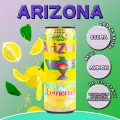 Напиток сокосодержащий Arizona лимон Джус Коктейль 650 мл, США