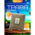 Газонная трава семена Eco Green 20кг Дачный