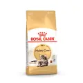 Royal Canin Maine Coon Adult полнорационный сухой корм для взрослых кошек породы мейнкун старше 15 месяцев, 400 г