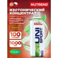 Изотоник концентрат с электролитами, л-карнитином и л-аланином NUTREND UNISPORT (1 л) - Вкус Мохито
