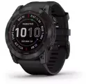 Умные часы Garmin Fenix 7X Sapphire Solar Wi-Fi