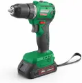 Бесщеточная дрель-шуруповерт STATUS UniOne CBL 20-2Li