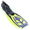 Ласты Salvas Tonic Dive, размер 42-47, жёлтый (BA190LXGGSTS)