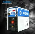 Сварочный полуавтомат ANDELI MIG-250ME аппарат для полуавтоматической сварки MIG/MAG