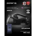 Парогенератор Polaris PSS 2002K X-Steam PRO WIFI IQ Home