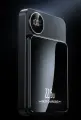 Магнитный powerbank 10000mAh с беспроводной зарядкой