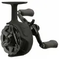 Катушка зимняя 13 Fishing Descent Ice Reel - 2.7:1 Gear Ratio - Right Hand