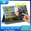 BYONE 14 15,6-дюймовый портативный монитор IPS 1080P HDR сенсорный BY15.6 Inch No Touch