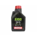 Полусинтетическое моторное масло Motul 5100 4T 10W50, 1 л, 1 шт.