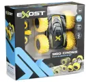 Машина Exost РУ 360 Кросс 2 Желтая 20257-2
