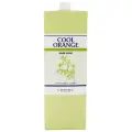 LEBEL Шампунь для волос COOL ORANGE HAIR SOAP COOL 1600 мл