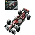 Конструктор McLaren Макларен Формула 1 - 1100 дет/Совместим с Лего