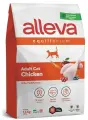 Alleva Equilibrium Cat сухой корм для взрослых кошек с курицей