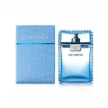 Versace Туалетная вода Eau Fraiche мужская, 100 мл edt