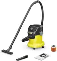 Хозяйственный пылесос KARCHER KWD 3 S V-15/4/20 LIMITED EDITION