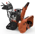 Снегоуборщик бензиновый ZimAni ST430 RAPIDTRAK