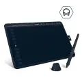 HUION HS611 Цифровой планшет, Starry Blue