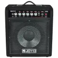 Бас-гитарный комбоусилитель, Joyo JBA35, 35Вт
