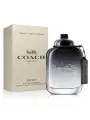 Туалетная вода мужская COACH for Men, 100 мл ТЕСТЕР (в крафтовой коробке)