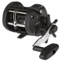 Катушка мультипликаторная Okuma Classic CLX-300LXa под левую руку, 300