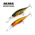 Воблер Akara Deep Best Minnow (Длина (мм) 100; Вес (гр.) 16 / A112)