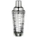 Шейкер для коктейлей 400 мл от немецкого бренда Cilio