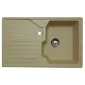 Кухонная мойка LAVA L5 camel - сафари арт. L5. CAM