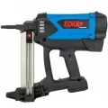 Газовый монтажный (гвоздезабивной) пистолет TOUA GSN40E по бетону/металлу/кирпичу