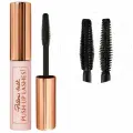 Charlotte Tilbury Тушь для ресниц Pillow Talk Push Up Lashes Mascara (Super Black) 4 мл