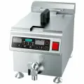 Индукционная фритюрница iPlate FRAER-V1.4