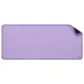 Коврик для мыши Logitech Desk Mat Studio, (фиолетовый)