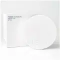 Тональный кушон MISSHA Magic Cushion Moist Up с увлажняющим эффектом. Тон 23, 15 г