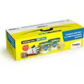 Комплект для гидроизоляции Ветонит Weber Tec WP Set 8 кг