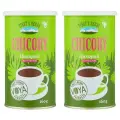 Tibet's Herbs Цикорий растворимый натуральный, 160 г, 2 шт