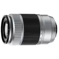 Объектив Fujifilm XC 50-230mm f/4.5-6.7 OIS X-Mount II серебро