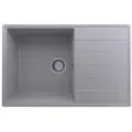 Мойка ULGRAN Quartz бетон (Prima 780-05)