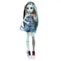 Кукла Monster High Day Out Frankie HKY73