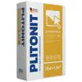 Штукатурка цементная Plitonit Т1+ (Максислой) армированная 25 кг