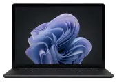 Ноутбук Microsoft Surface Laptop 6, 15, Intel Core Ultra 5, 16/256Gb, Black