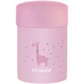 Детский термос Miniland Silky Thermetic 89227